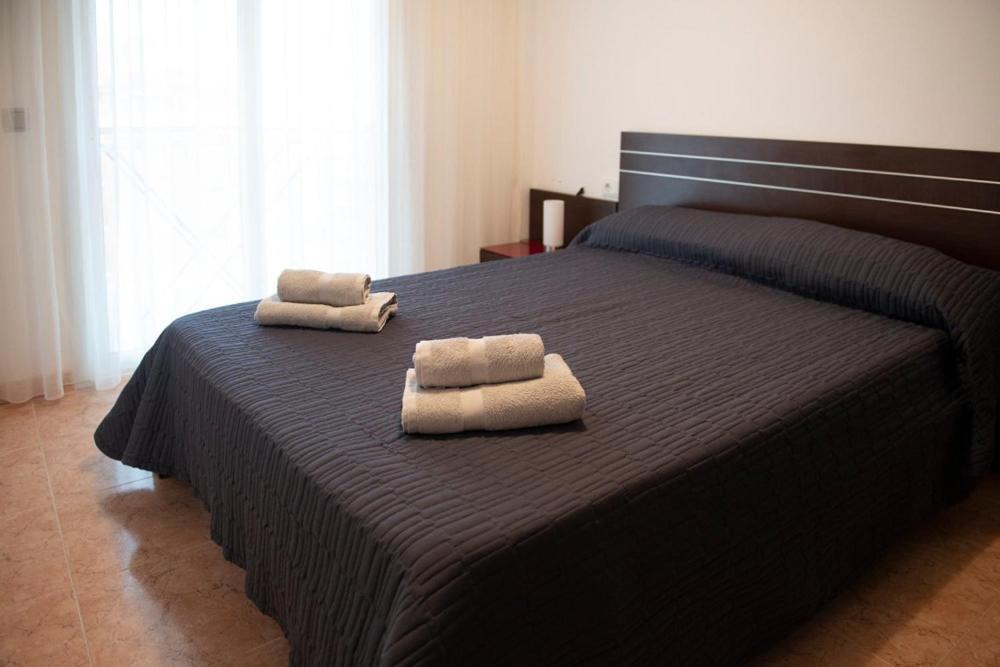 Apartamento Santa Susanna Exterior foto