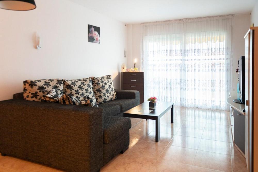 Apartamento Santa Susanna Exterior foto
