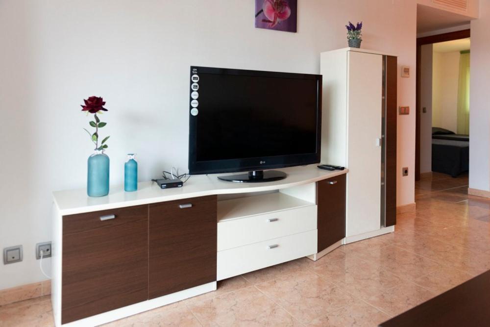 Apartamento Santa Susanna Exterior foto